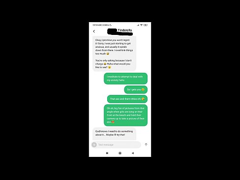 ❤️ הוספתי PAWG חדש מ-Tinder להרמון שלי (כולל שיחה עם טינדר) סרטון פורנו ב-iw.mkdou33miass.ru ❤